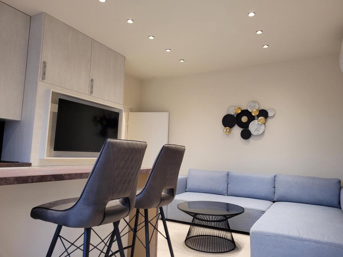 דברצן Lara II Apartman מראה חיצוני תמונה